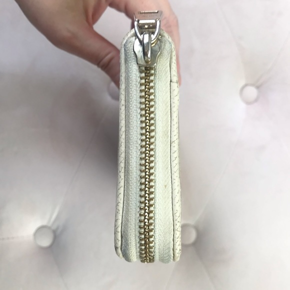 COACH ACCORDION WALLET - Picture 8 of 16